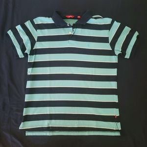 Lg IZOD polo